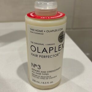 Olaplex hair perfector - new